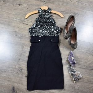 NWOT Have halter mini
